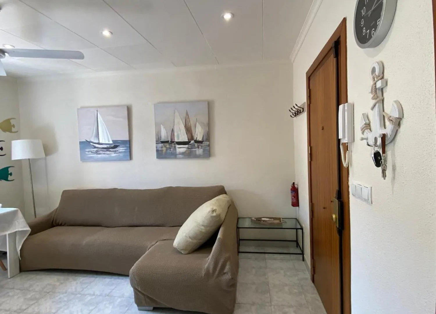 Διαμέρισμα Apartaments Portbou Costa Brava