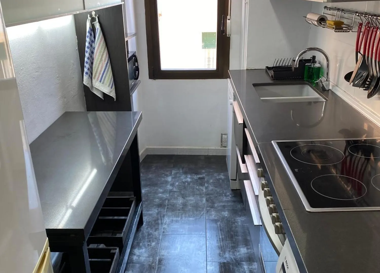 Διαμέρισμα Apartaments Portbou Costa Brava
