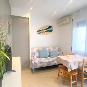 Tenis Sol Levante 9 Appartement