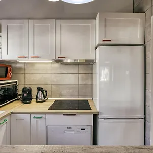 Londres Appartement