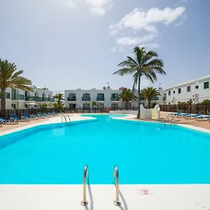 Blue Island Residencial San Valentin , Corralejo España