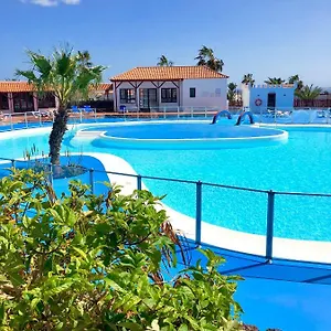 La Casita Sun , Caleta de Fuste España