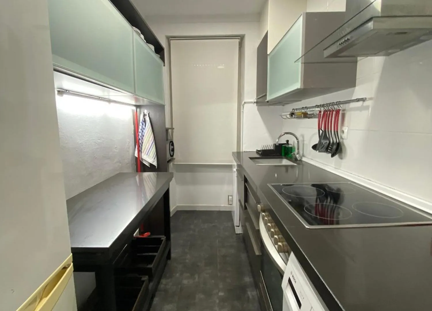 Apartaments Portbou Costa Brava Espagne