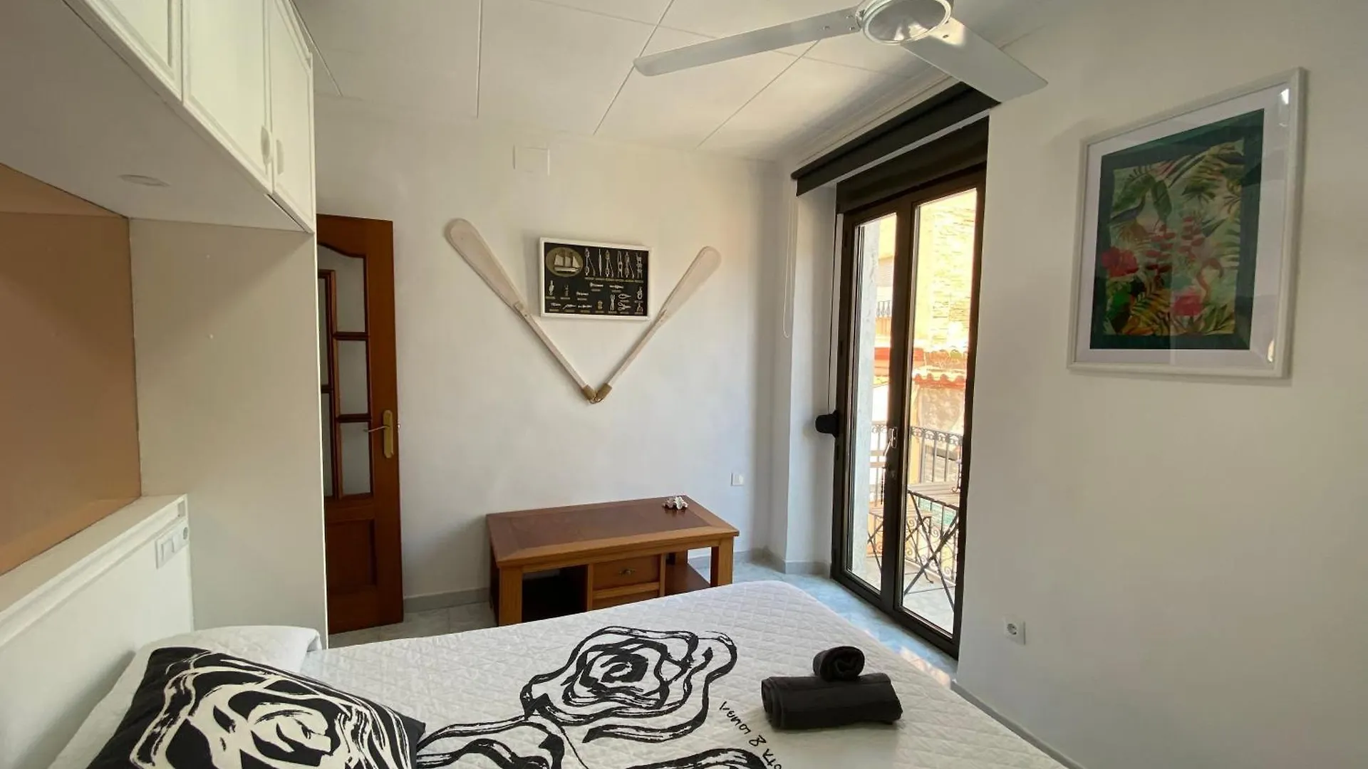 Appartement Apartaments Portbou Costa Brava