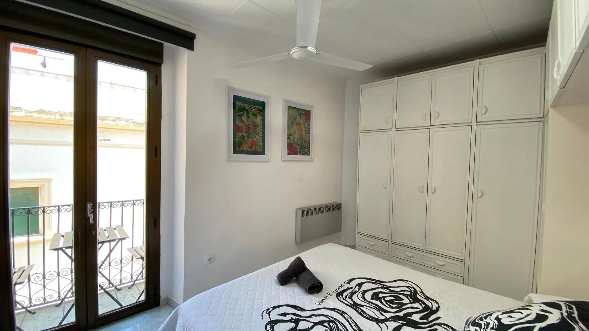 Appartement Apartaments Portbou Costa Brava