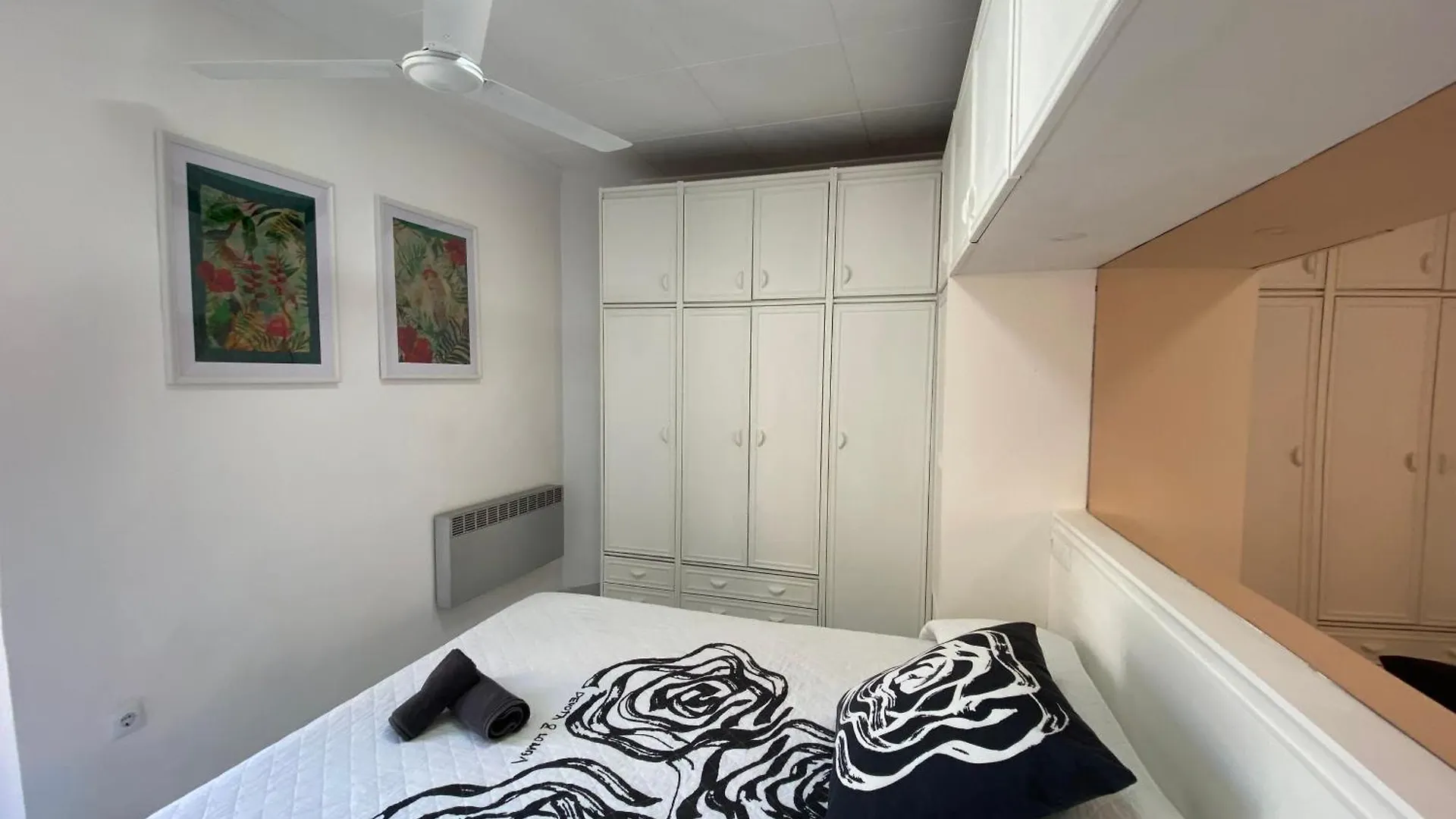 Apartaments Portbou Costa Brava Espagne