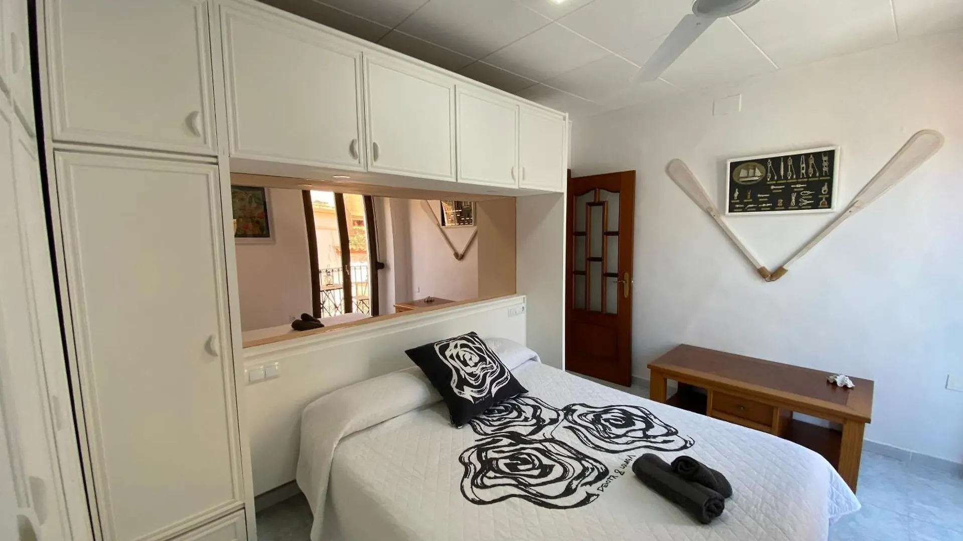Apartaments Portbou Costa Brava Appartement
