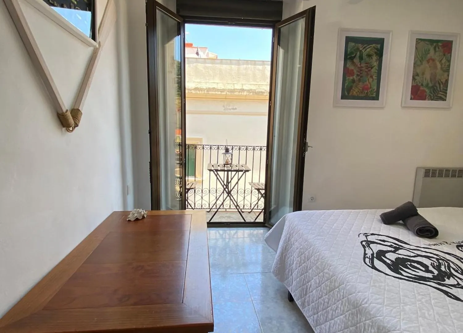 Appartement Apartaments Portbou Costa Brava Espagne