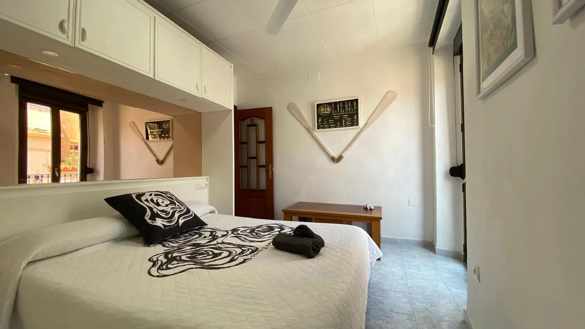 Appartement Apartaments Portbou Costa Brava
