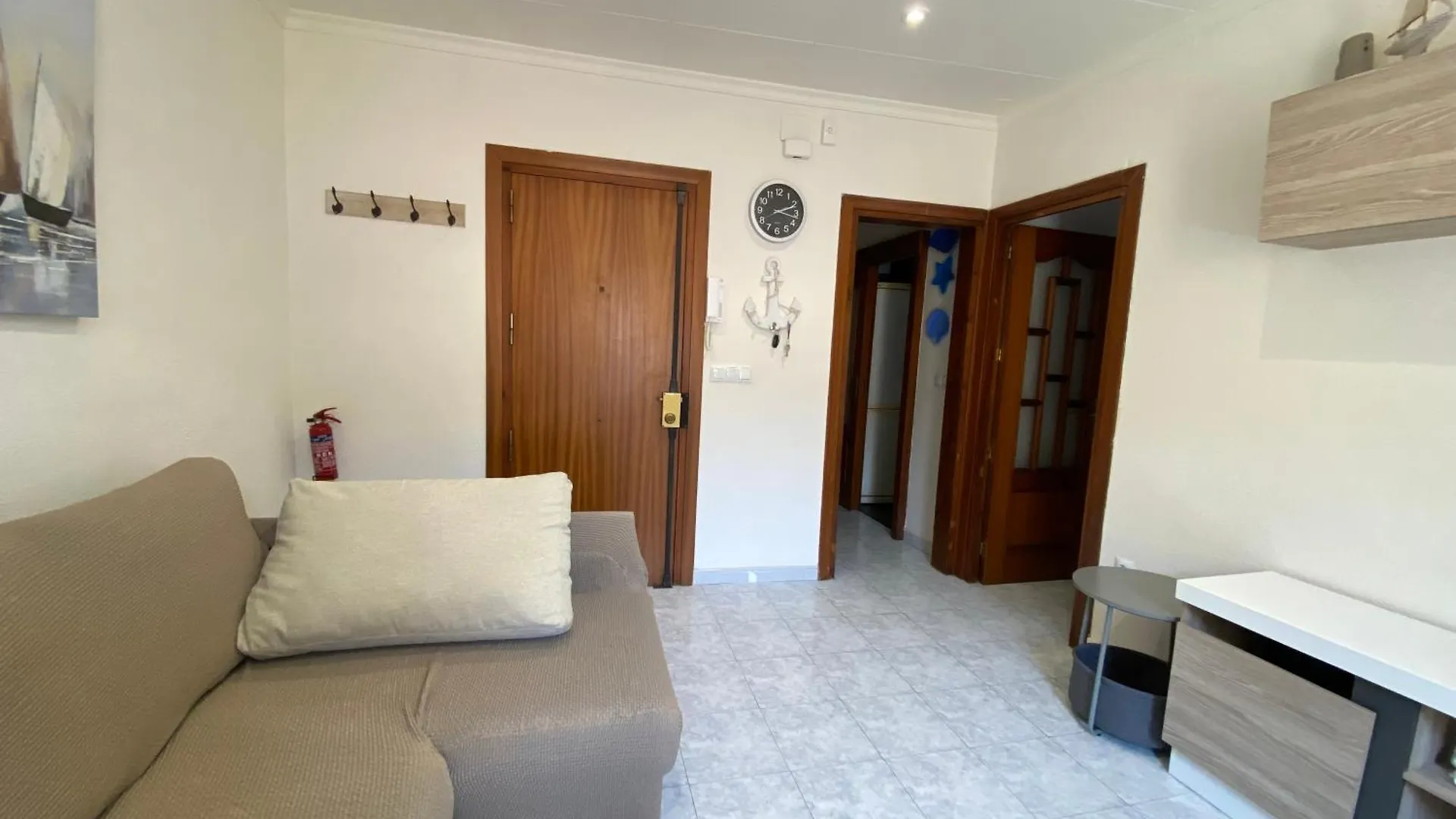 Apartaments Portbou Costa Brava 0*,  Espagne