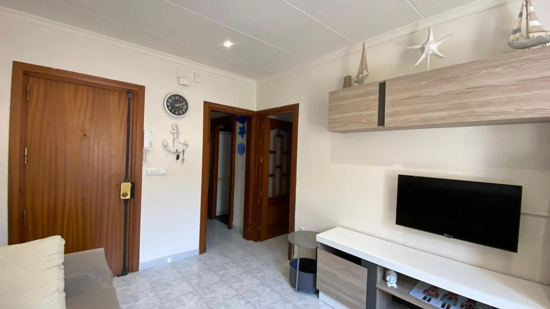 Apartaments Portbou Costa Brava Appartement