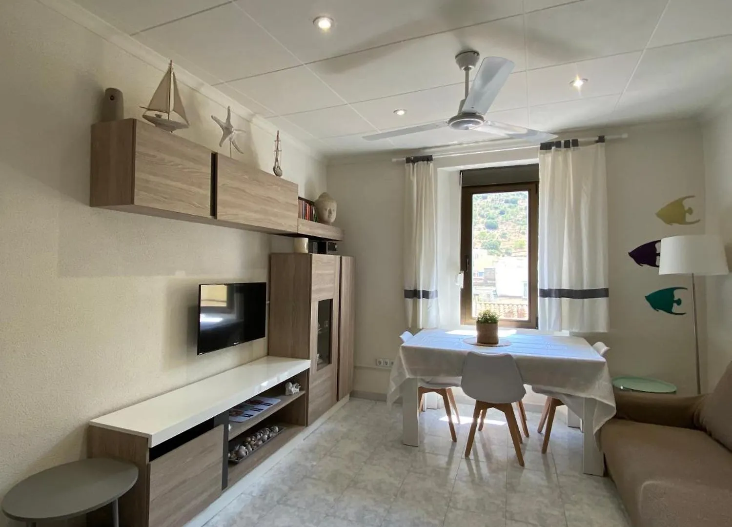 Apartaments Portbou Costa Brava 0*,  Espagne