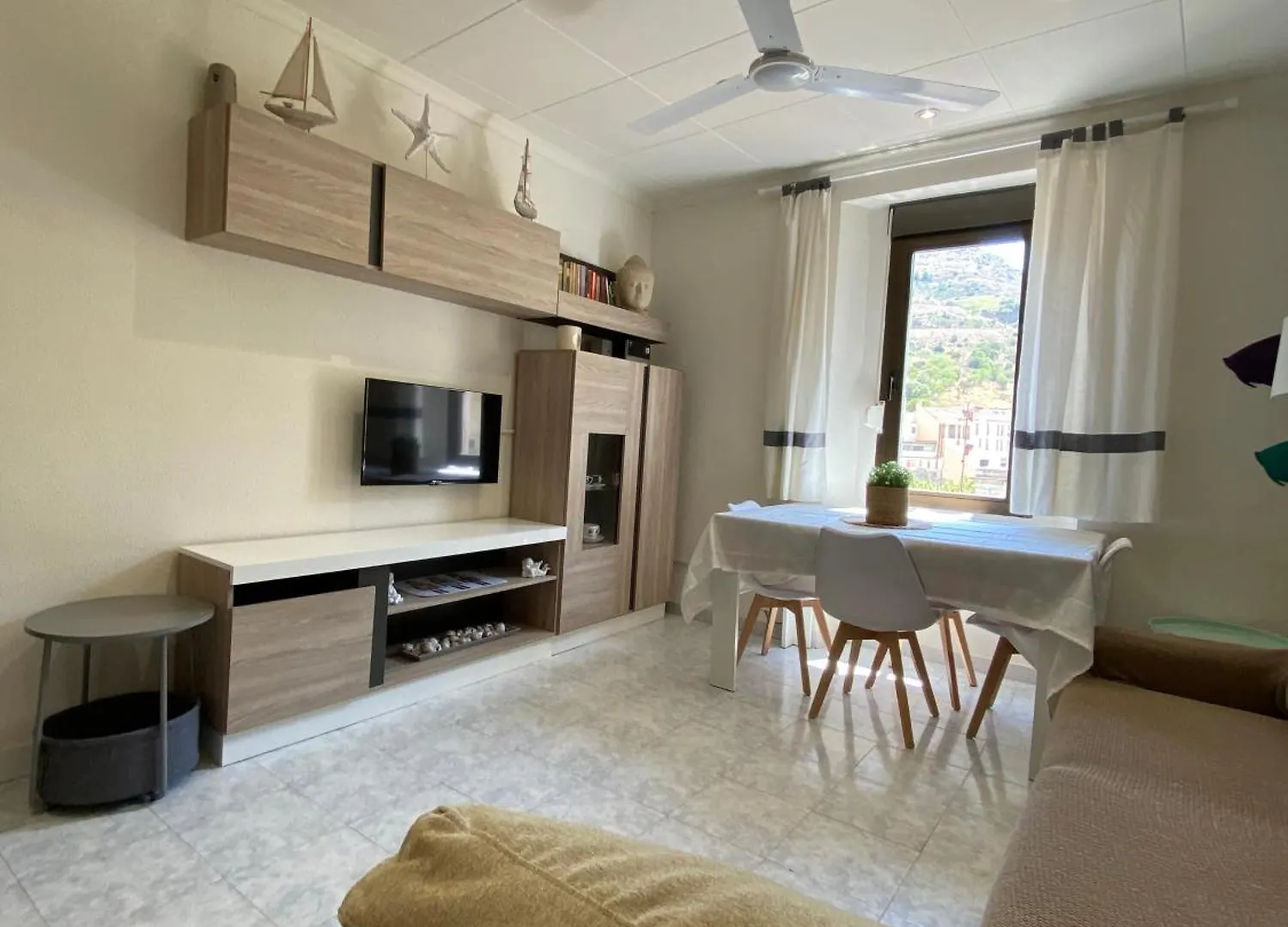 Apartaments Portbou Costa Brava Espagne